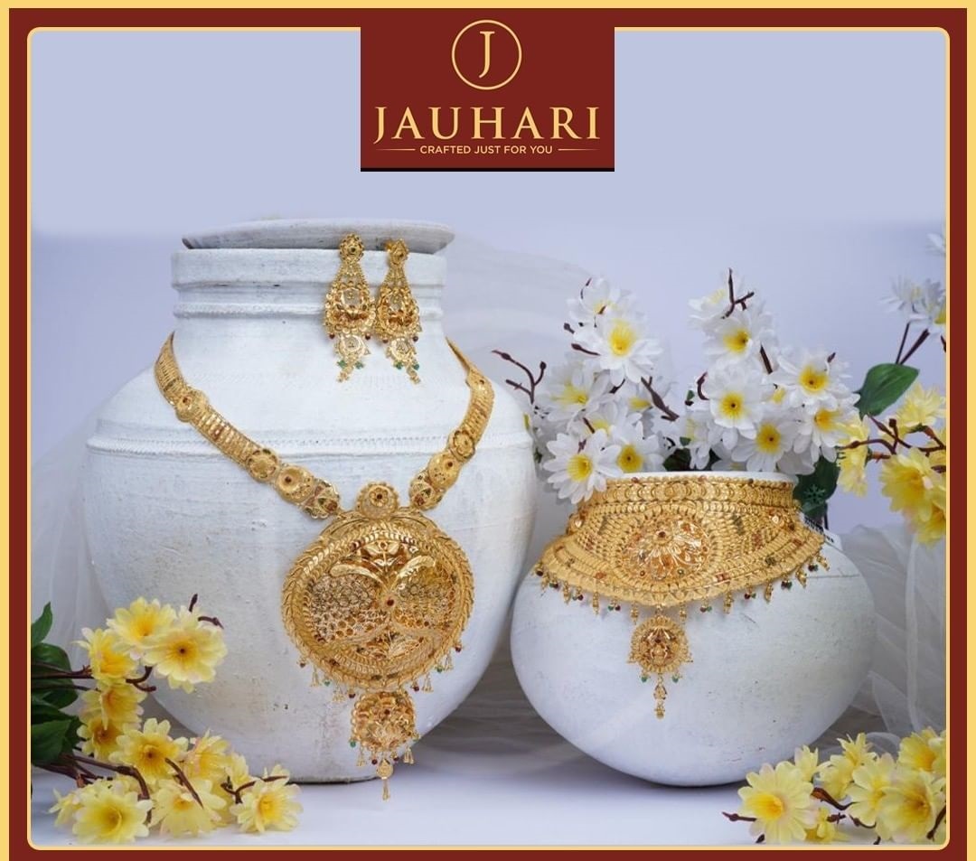 Juahari Jewellers